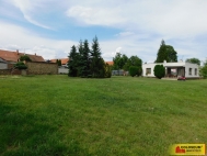 Prodej pozemku , ur�en� k v�stavb� RD, Medlice (okres Znojmo)