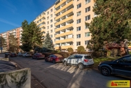 Prodej bytu 2+1, 57 m2, OV, Brno, Bystrc (okres Brno-m�sto)
