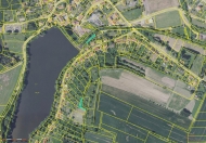 Prodej pozemku , zahrada, Postupice (okres Bene�ov)