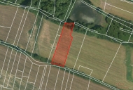 Prodej pozemku , zahrada, Vla�im (okres Bene�ov)