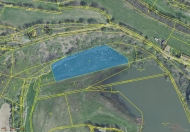 Prodej pozemku , zahrada, Bojanovice, Mal� Le�ice (okres Praha-z�pad)