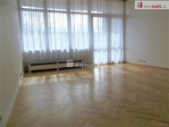 Pron�jem bytu 3+1, 102 m2, OV, Praha 10, Stra�nice, ul. D�tsk�