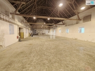 Pron�jem skladovac�ch prostor, Smidary, �erven�ves (okres Hradec Kr�lov�)