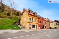 Prodej �adov�ho RD, 280 m2, J�chymov (okres Karlovy Vary)