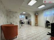 Prodej obchodn�ch prostor, Ostrov (okres Karlovy Vary)