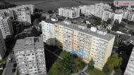 Pron�jem bytu 3+1, 70 m2, OV, Brand�s nad Labem-Star� Boleslav, Brand�s nad Labem (okres Praha-v�chod), ul. Na vinici