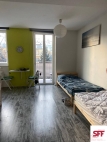 Pron�jem bytu 1+kk, 21 m2, OV, Praha 6, St�e�ovice, ul. Za Poho�elcem - exkluzivn�