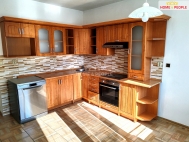 Prodej bytu 3+1, 86 m2, OV, P�e�tice (okres Plze�-jih), ul. K Ciheln�