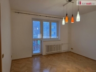 Pron�jem bytu 3+1, 63 m2, OV, Fren�t�t pod Radho�t�m (okres Nov� Ji��n), ul. �kolsk� �tvr�