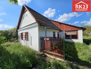 Prodej samostatn�ho RD, 75 m2, Opa�any, Skr�chov u Opa�an (okres T�bor)