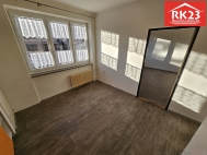 Prodej bytu 1+1, 39 m2, OV, Plze�, Lobzy (okres Plze�-m�sto), ul. Nad �slavou