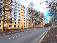 Prodej bytu 1+1, 36 m2, OV, �st� nad Labem, �st� nad Labem-centrum, ul. Star�