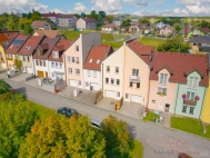 Prodej �adov�ho RD, 152 m2, T�bor - exkluzivn�
