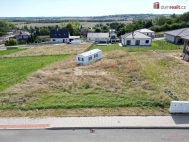 Prodej pozemku , ur�en� k v�stavb� RD, Ka�ice (okres Kladno)