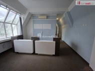 Pron�jem kancel���, Praha 1, Nov� M�sto