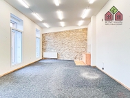 Pron�jem komer�n�ho objektu : Obchodn� centrum, �st� nad Labem, �st� nad Labem-centrum