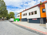 Prodej �adov�ho RD, 160 m2, Roudnice nad Labem (okres Litom��ice) - exkluzivn�