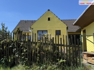 Prodej rekrea�n�ho objektu, �echtice, Otro�ice (okres Bene�ov)