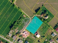 Prodej pozemku , ur�en� k v�stavb� RD, �esk� T��n, Ko��kov (okres Karvin�) - exkluzivn�