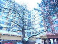 Prodej bytu 2+1, 64 m2, OV, Chomutov, ul. Bezru�ova