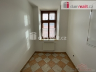 Pron�jem kancel���, V�tkov (okres Opava)