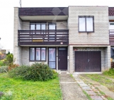 Prodej �adov�ho RD, 156 m2, Praha 9, Vino�