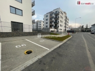 Pron�jem pozemku , specifick� plocha, Opava, P�edm�st�