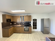 Pron�jem bytu 2+kk, 57 m2, OV, Praha 4, Kunratice, ul. Velk� Kunratick�