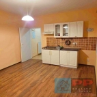 Pron�jem bytu 1+kk, 0 m2, OV, M�ice (okres Praha-v�chod), ul. Na Blatech - exkluzivn�