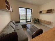 Pron�jem bytu 2+kk, 50 m2, OV, Brno, �ern� Pole (okres Brno-m�sto), ul. t��da Gener�la P�ky