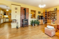 Prodej rohov�ho RD, 155 m2, Bor�ov nad Vltavou, Zahor�ice (okres �esk� Bud�jovice)
