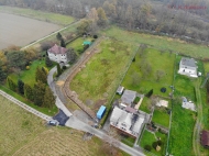 Prodej pozemku , ur�en� k v�stavb� RD, Stud�nka (okres Nov� Ji��n)