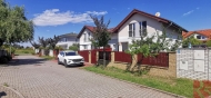 Prodej blokov�ho RD, 184 m2, Praha 9, �jezd nad Lesy