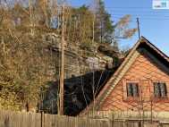 Prodej rekrea�n�ho objektu, Zahr�dky (okres �esk� L�pa)