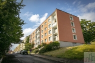 Prodej bytu 3+1, 0 m2, OV, �st� nad Labem, Severn� Terasa, ul. �umavsk� - exkluzivn�