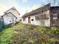 Prodej samostatn�ho RD, 0 m2, Vysok�, Str�nice (okres M�ln�k)