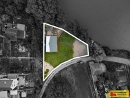 Prodej pozemku , zahrada, Vojkovice (okres Brno-venkov)