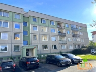 Prodej bytu 3+1, 69 m2, OV, Plze�, Severn� P�edm�st� (okres Plze�-m�sto), ul. Bzeneck� - exkluzivn�