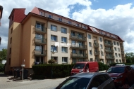 Prodej bytu 2+kk, 46 m2, OV, Beroun, Beroun-Centrum, ul. Na Kl�te�e