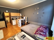 Pron�jem bytu 1+kk, 25 m2, OV, �idlochovice (okres Brno-venkov)