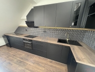 Prodej bytu 3+kk, 101 m2, OV, Byst�ice pod Host�nem (okres Krom����), ul. Tyr�ova - exkluzivn�