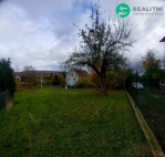 Prodej pozemku , zahrada, Libouchec (okres �st� nad Labem)