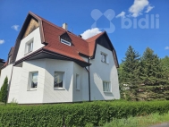 Prodej samostatn�ho RD, 240 m2, Hrob, Ml�ny (okres Teplice) - exkluzivn�