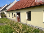 Prodej zem�d�lsk�ho objektu, Vele��n (okres �esk� Krumlov)