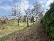 Prodej pozemku , ur�en� k v�stavb� RD, Moravsk� M�lkovice (okres Vy�kov) - exkluzivn�