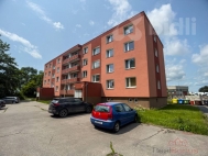 Prodej bytu 3+1, 84 m2, OV, Olomouc, Holice, ul. Hamersk� - exkluzivn�