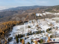 Prodej pozemku , trval� travn� porost, Osek, Dlouh� Louka (okres Teplice)