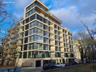 Prodej obchodn�ch prostor, Praha 6, B�evnov