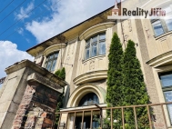 Prodej samostatn�ho RD, 778 m2, Lomnice nad Popelkou (okres Semily)