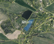 Prodej pozemku , zem�d�lsk� p�da, Star� K�e�any (okres D���n)